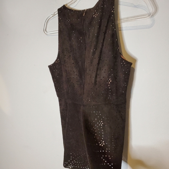 NWT BCBGMaxazria Caralyn blouse - Picture 9 of 10